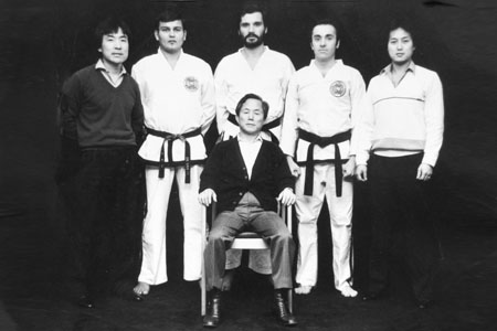 drazen madjarevic